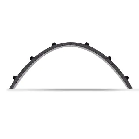 Reapris KASK WPA00011 Svettband